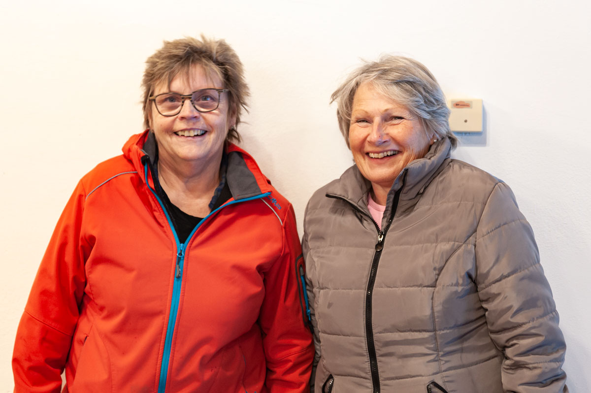 Kirchengemeinde Seeberg KIK Tag "Der Weihnachtszug"